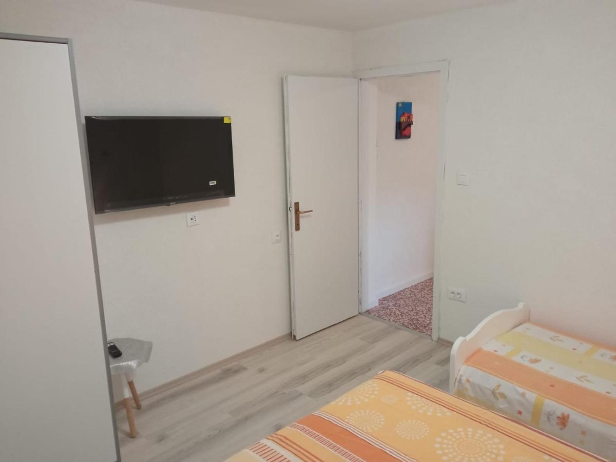 Guesthouse Eljuga Family 斯塔里格勒 外观 照片
