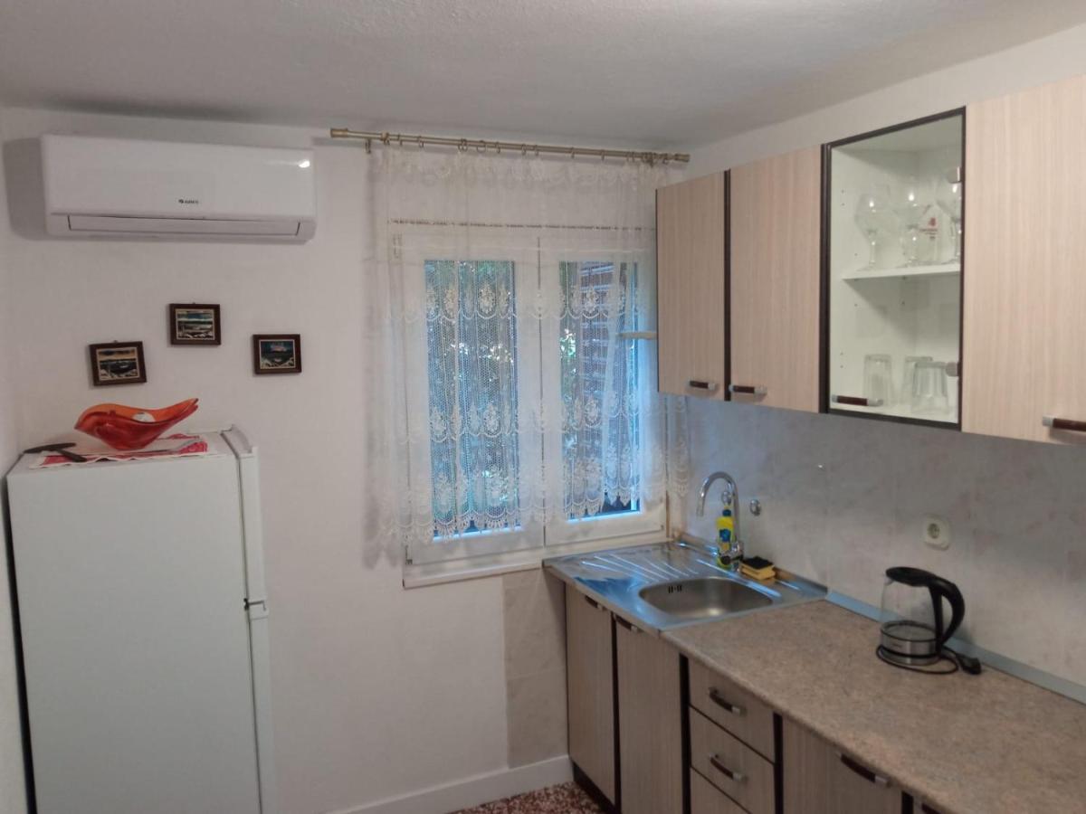 Guesthouse Eljuga Family 斯塔里格勒 外观 照片