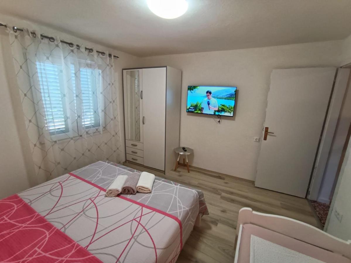 Guesthouse Eljuga Family 斯塔里格勒 外观 照片