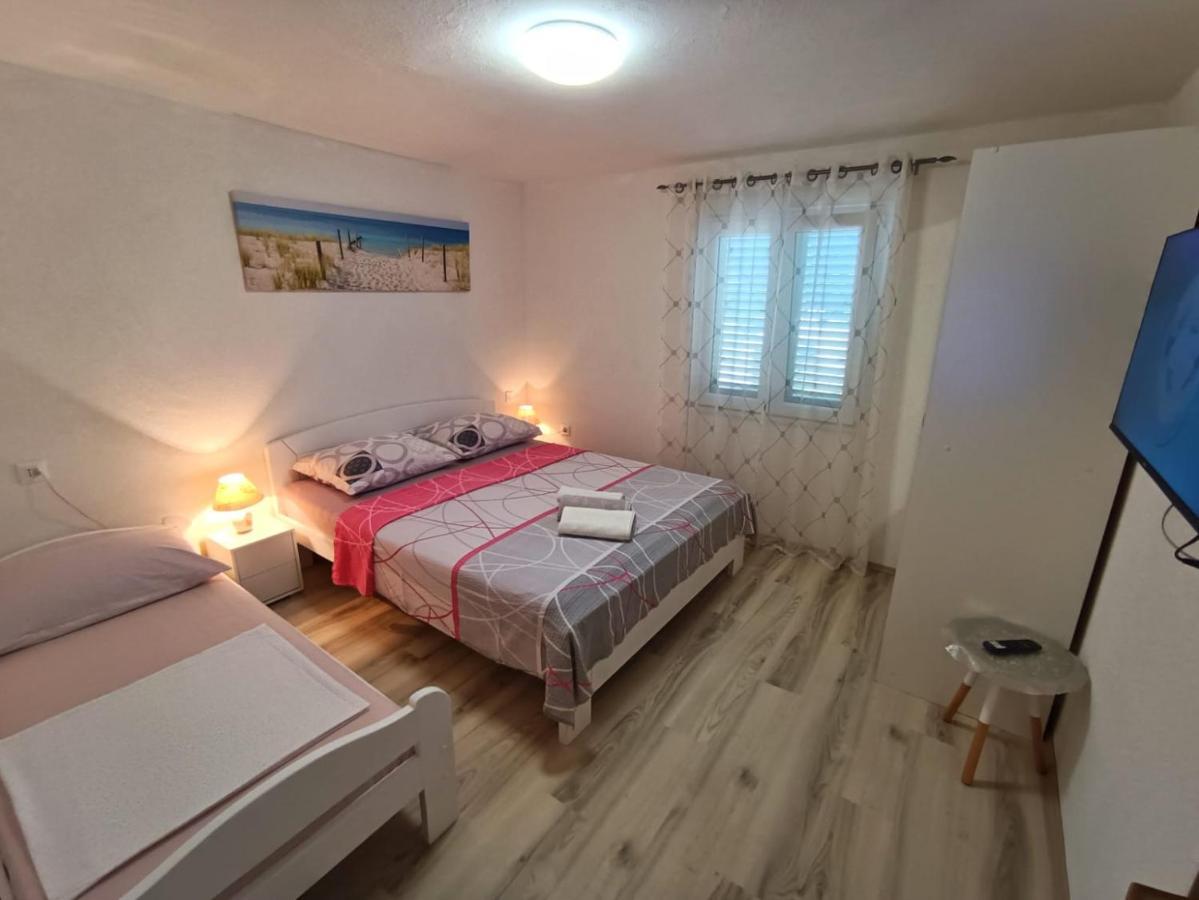Guesthouse Eljuga Family 斯塔里格勒 外观 照片