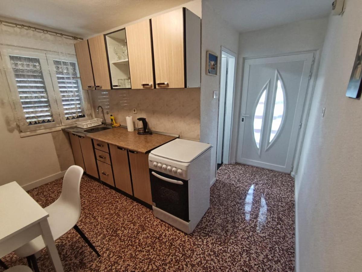 Guesthouse Eljuga Family 斯塔里格勒 外观 照片