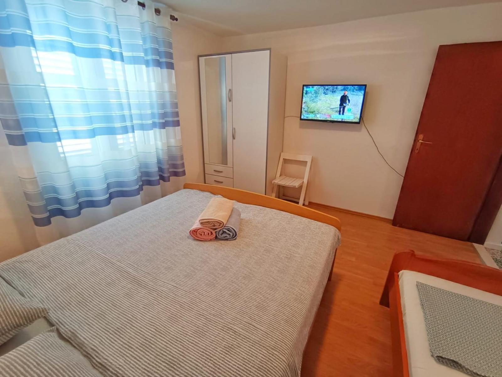 Guesthouse Eljuga Family 斯塔里格勒 外观 照片