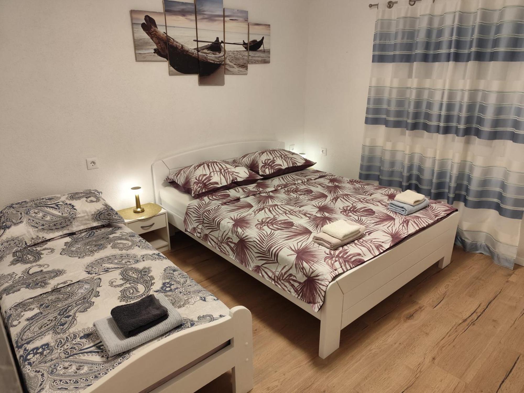 Guesthouse Eljuga Family 斯塔里格勒 外观 照片