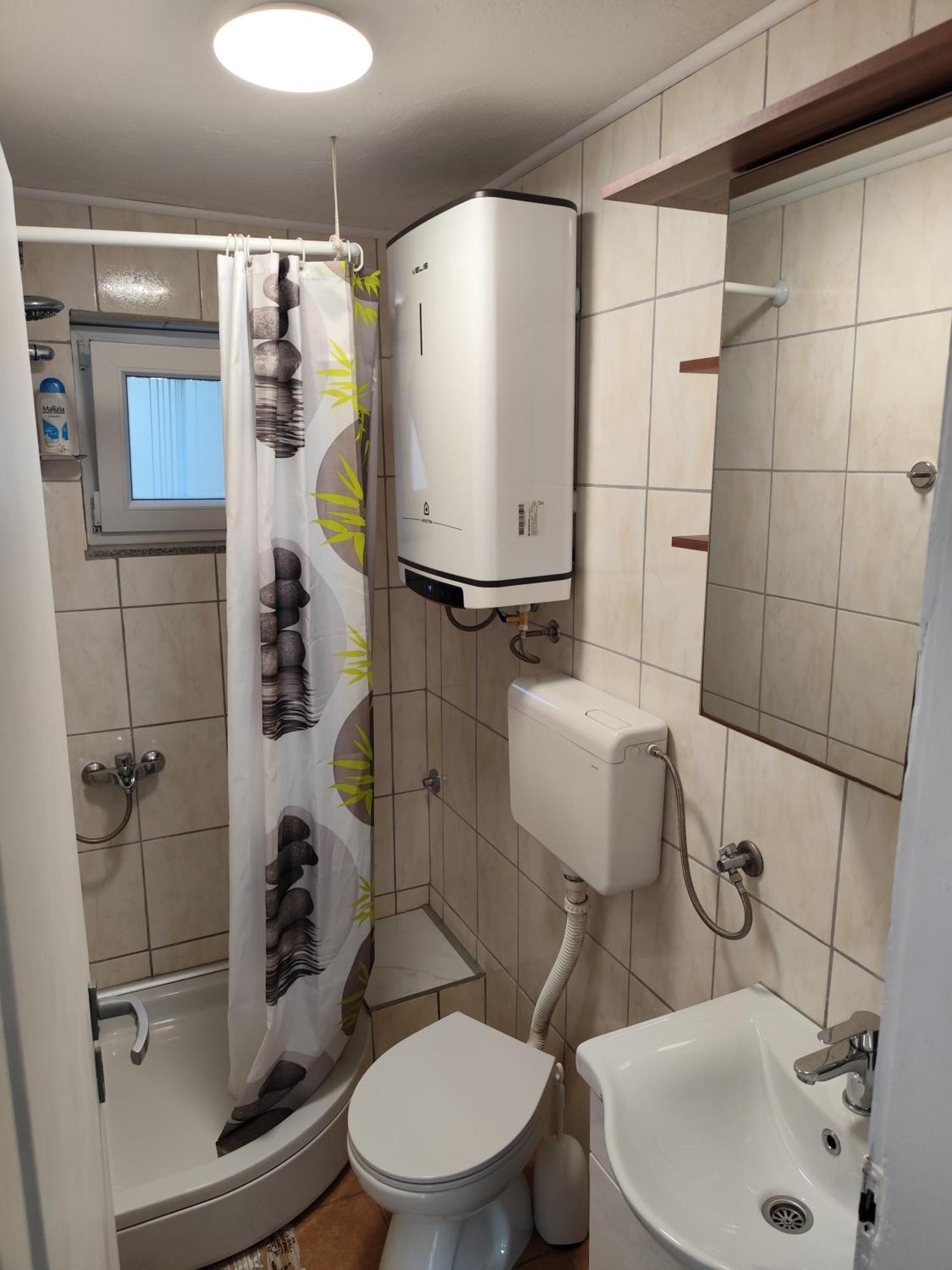 Guesthouse Eljuga Family 斯塔里格勒 外观 照片