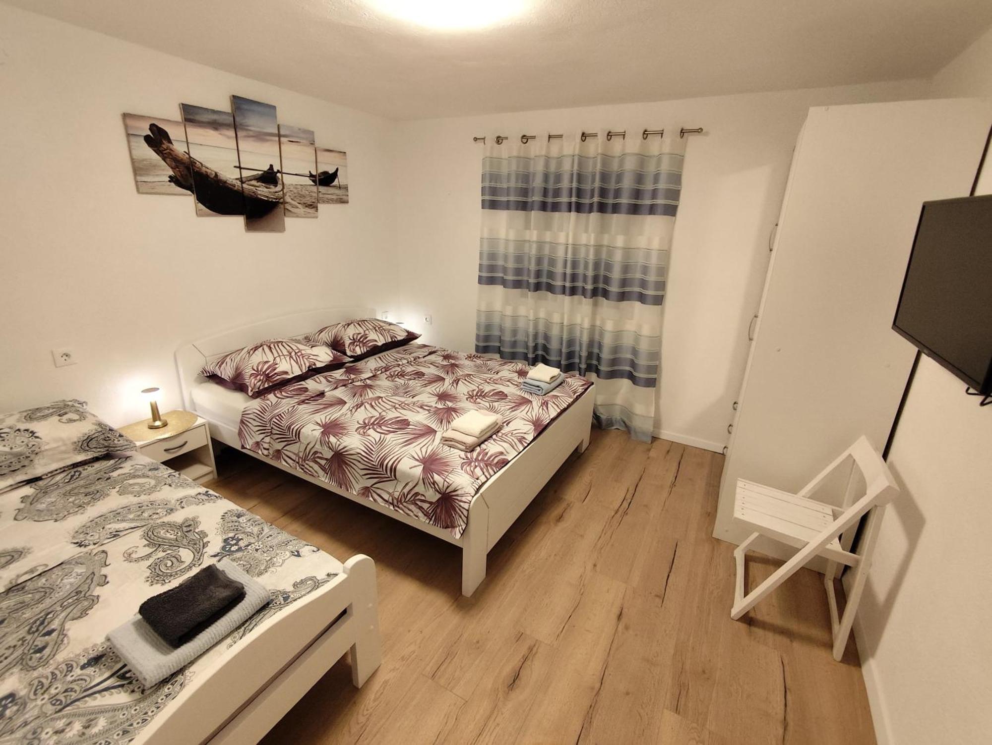 Guesthouse Eljuga Family 斯塔里格勒 外观 照片