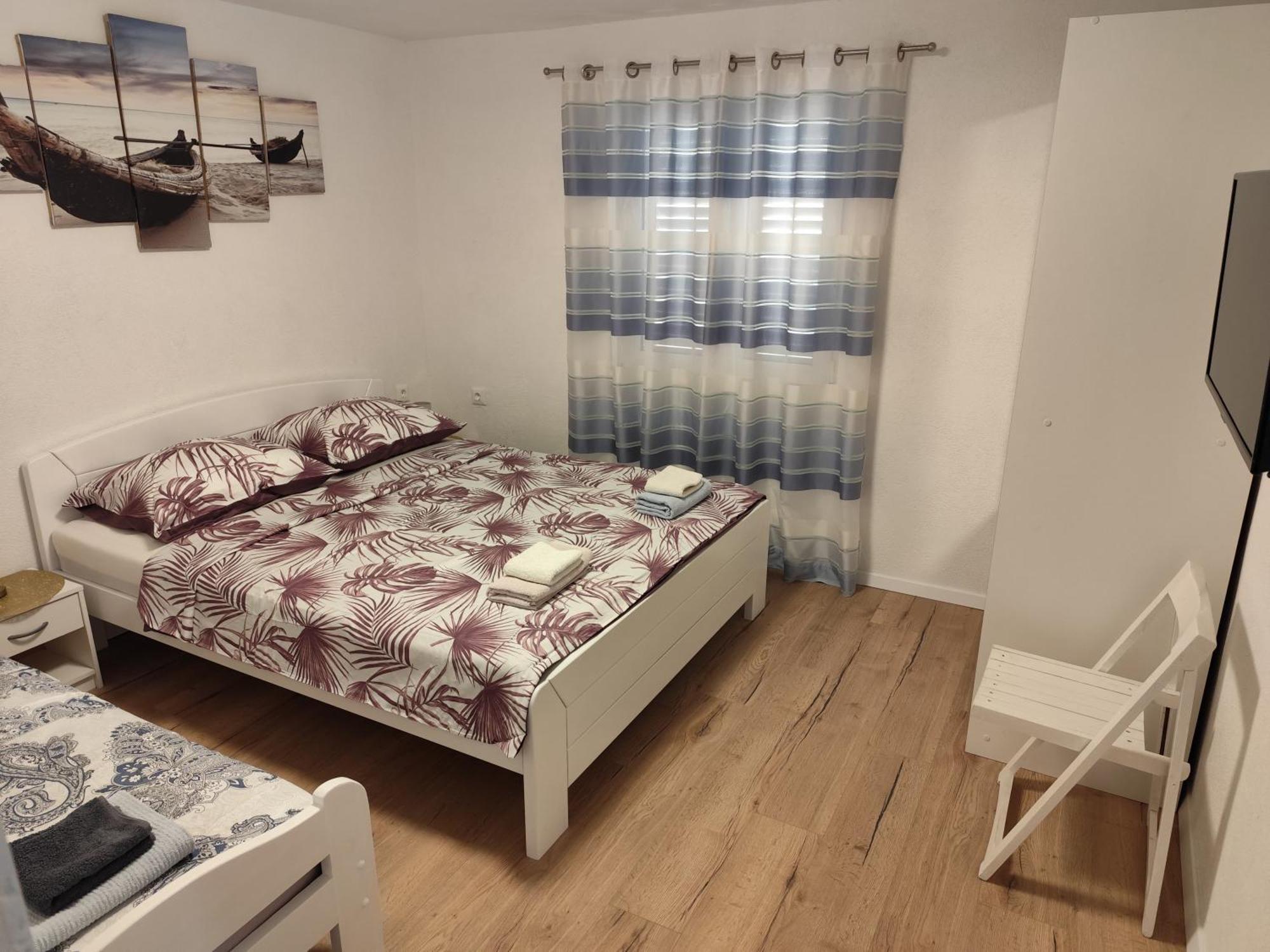 Guesthouse Eljuga Family 斯塔里格勒 外观 照片