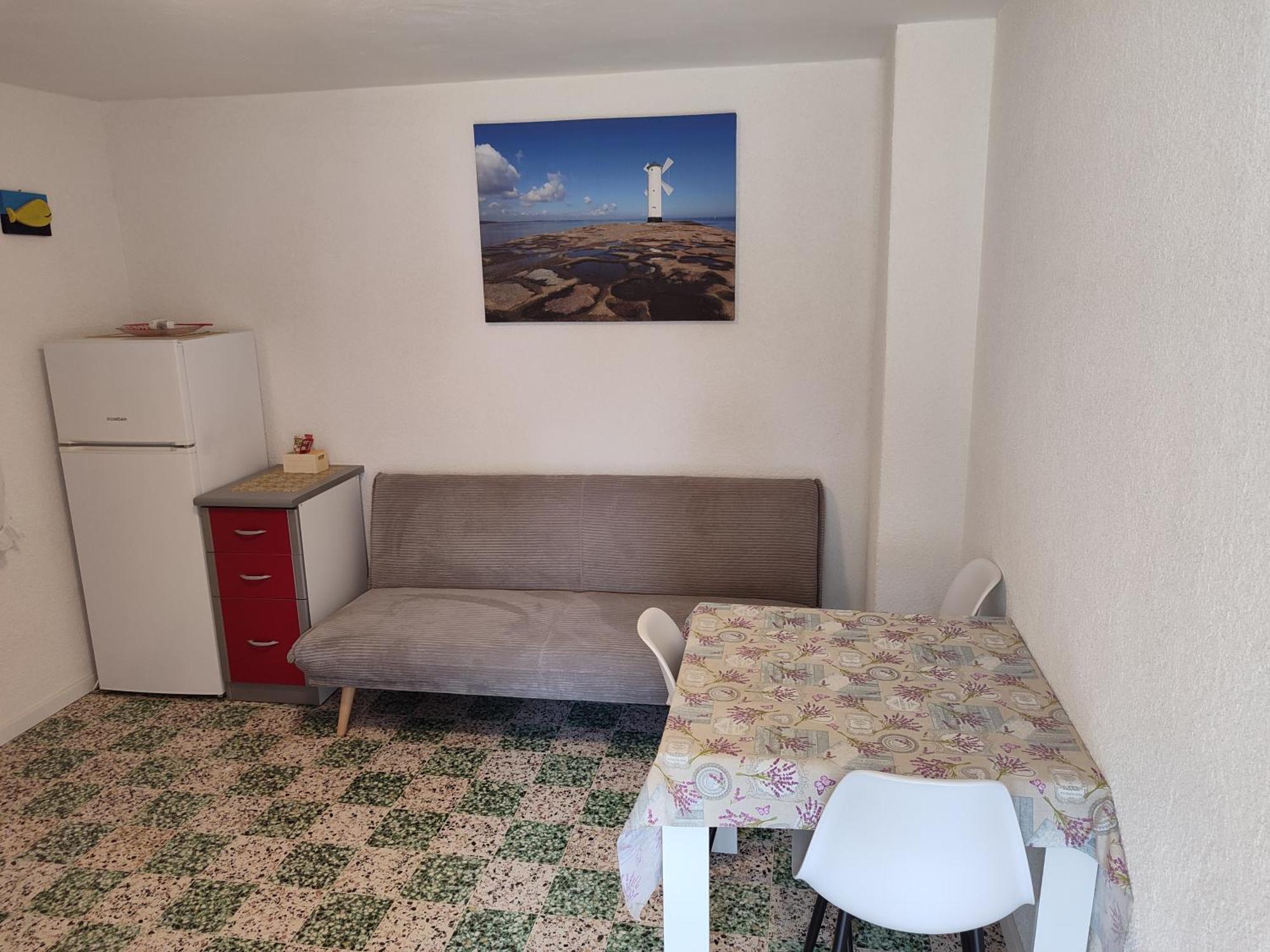 Guesthouse Eljuga Family 斯塔里格勒 外观 照片