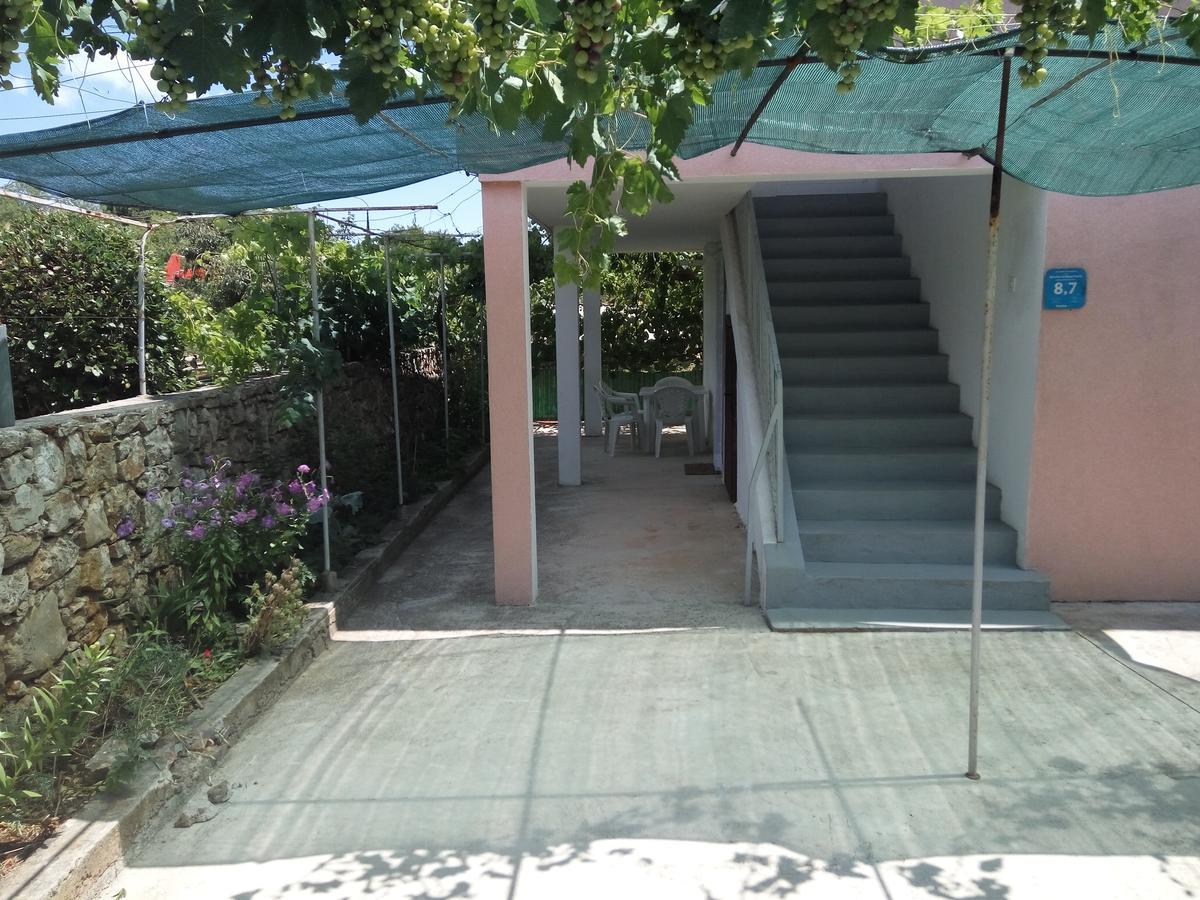 Guesthouse Eljuga Family 斯塔里格勒 外观 照片
