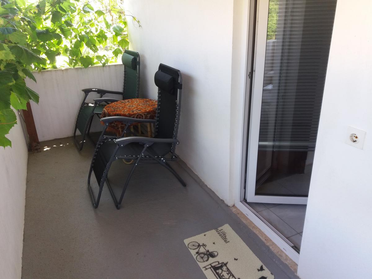 Guesthouse Eljuga Family 斯塔里格勒 外观 照片
