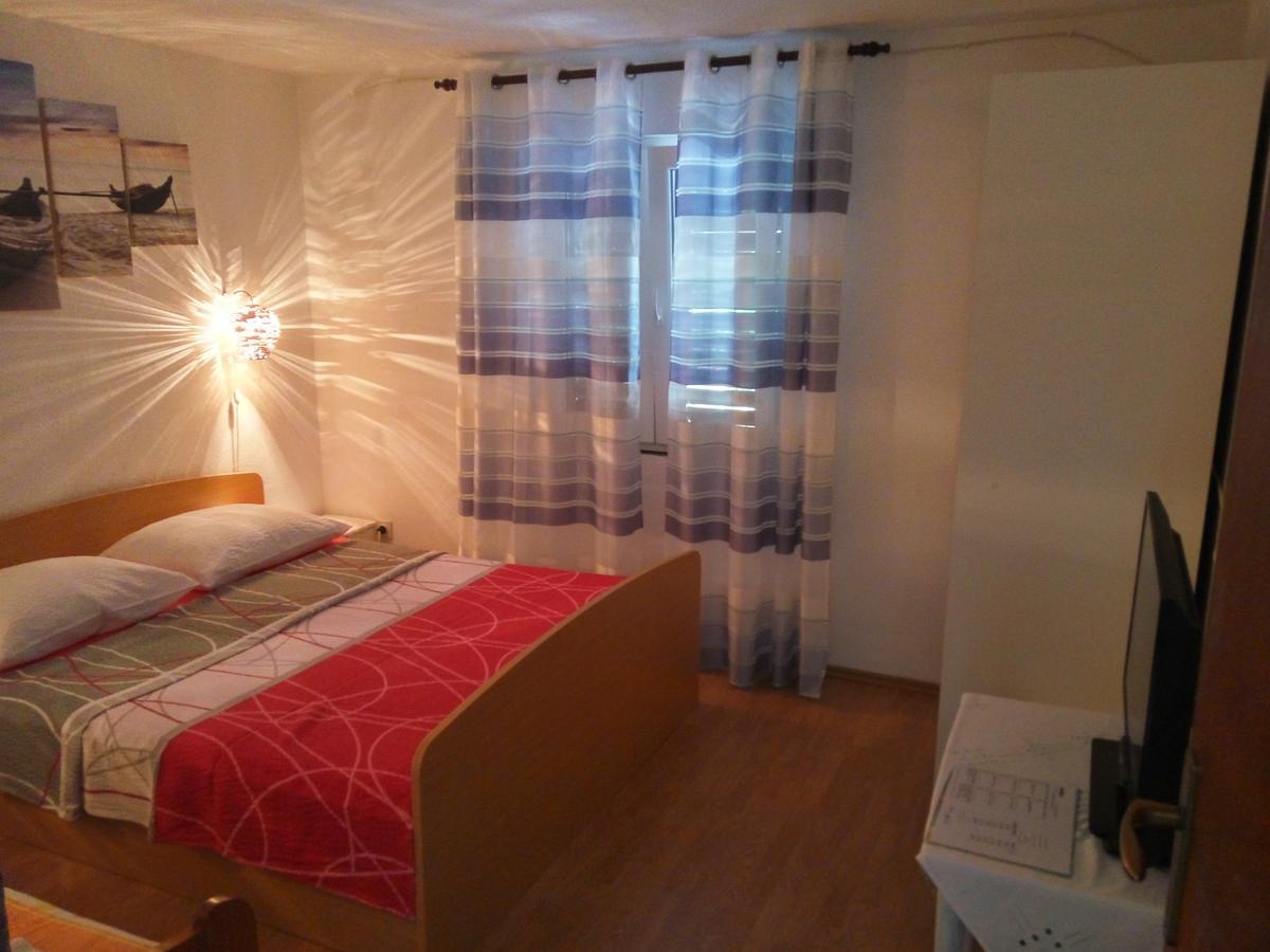 Guesthouse Eljuga Family 斯塔里格勒 外观 照片