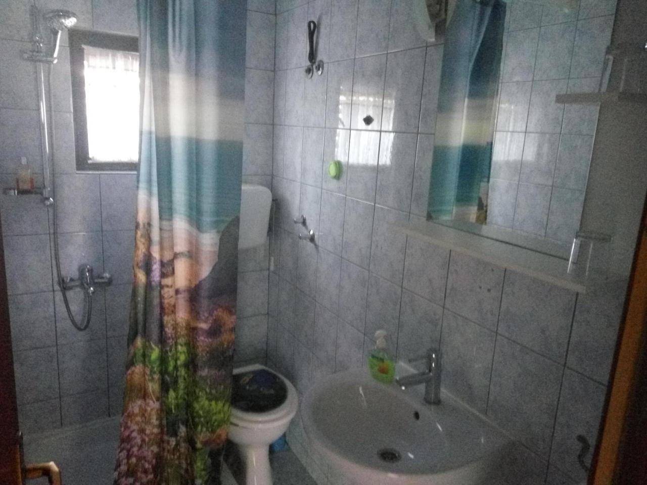 Guesthouse Eljuga Family 斯塔里格勒 外观 照片